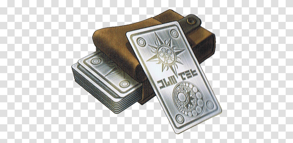 Silver Tarot Cards Dragon Quest Wiki Fandom Silver Tarot, Lighter, Wallet, Accessories, Accessory Transparent Png