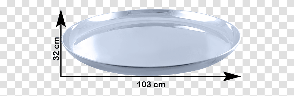 Silver Thali Circle, Bathtub, Bowl, Window, Dish Transparent Png