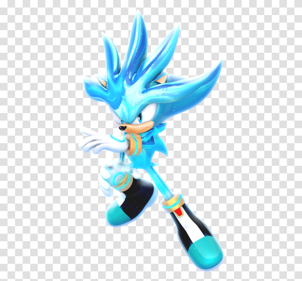 Silver The Hedgehog Forms, Toy, Dragon Transparent Png