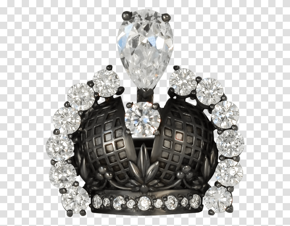 Silver Tiara Diamond, Accessories, Accessory, Jewelry, Gemstone Transparent Png