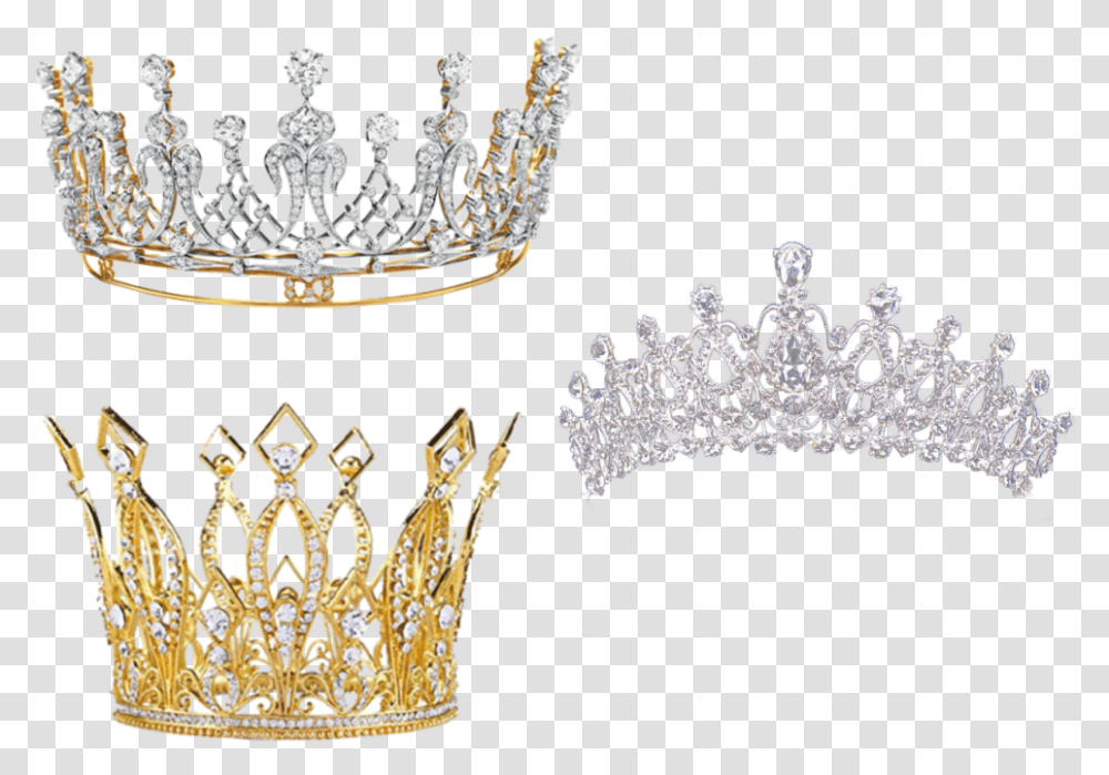 Silver Tiara Queen Crown Background, Accessories, Accessory, Jewelry, Chandelier Transparent Png