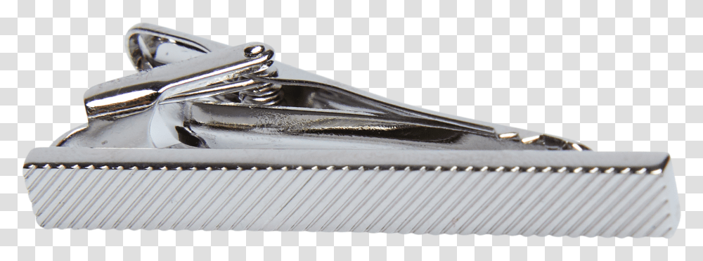 Silver Tie Pin Zipper, Logo, Electronics, Blade Transparent Png