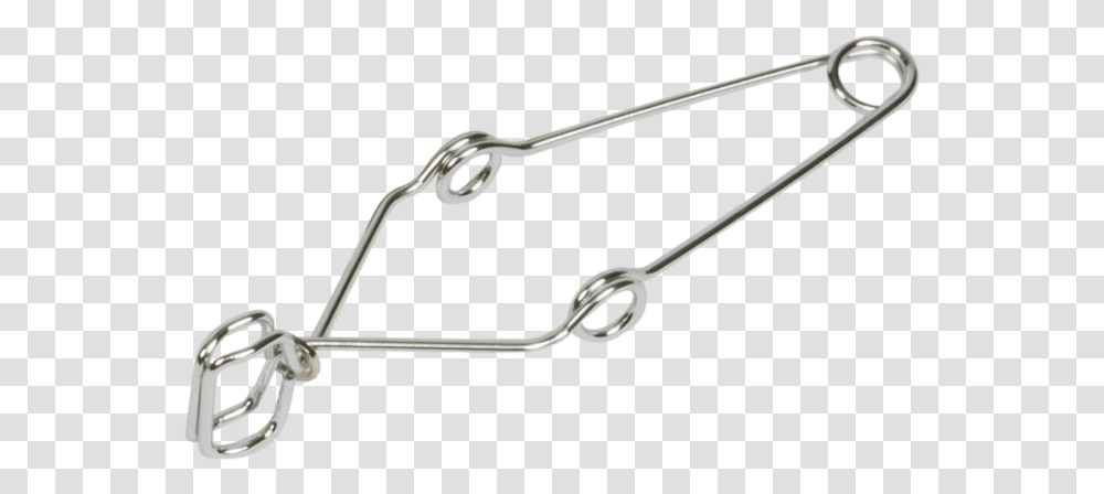 Silver, Tool, Clamp, Pin Transparent Png