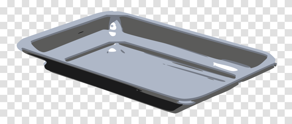 Silver Tray Clip Arts For Web, Tub, Jacuzzi, Hot Tub, Bathtub Transparent Png