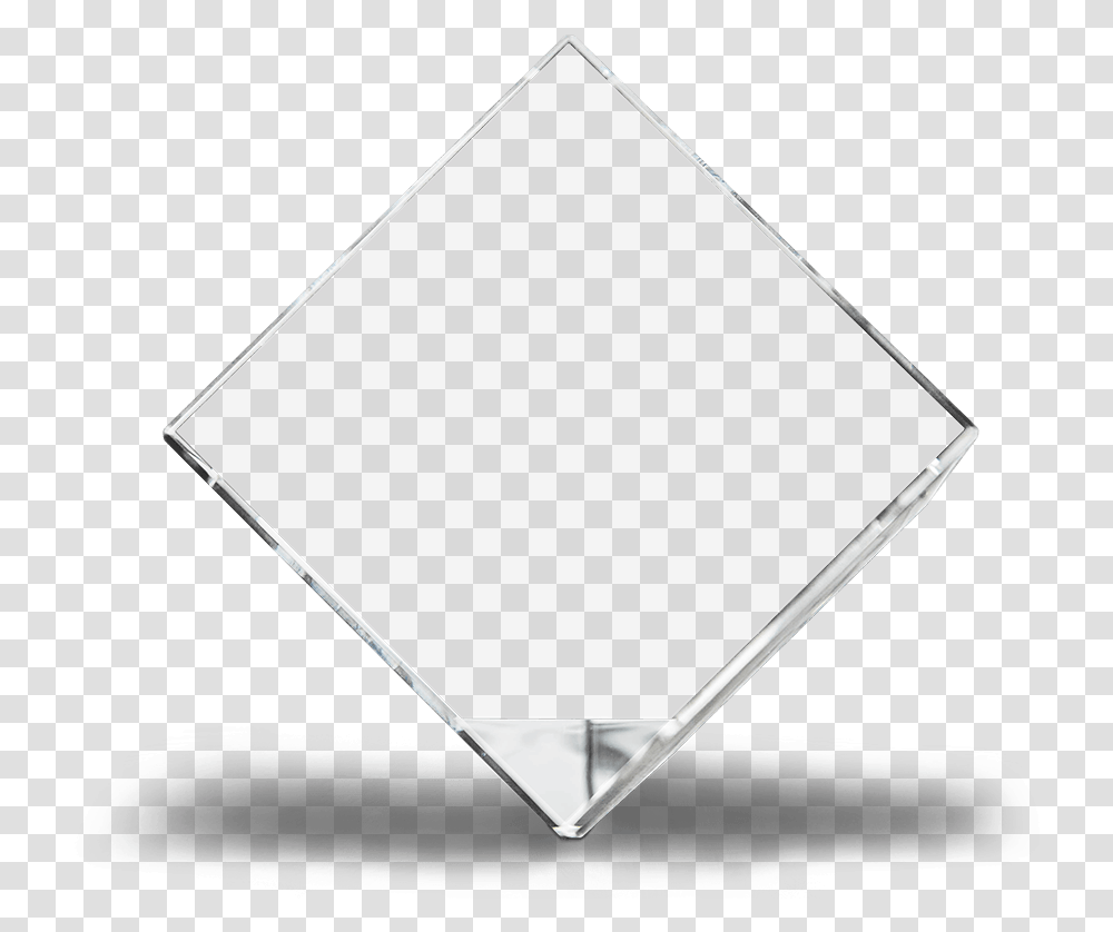 Silver, Triangle, Label Transparent Png