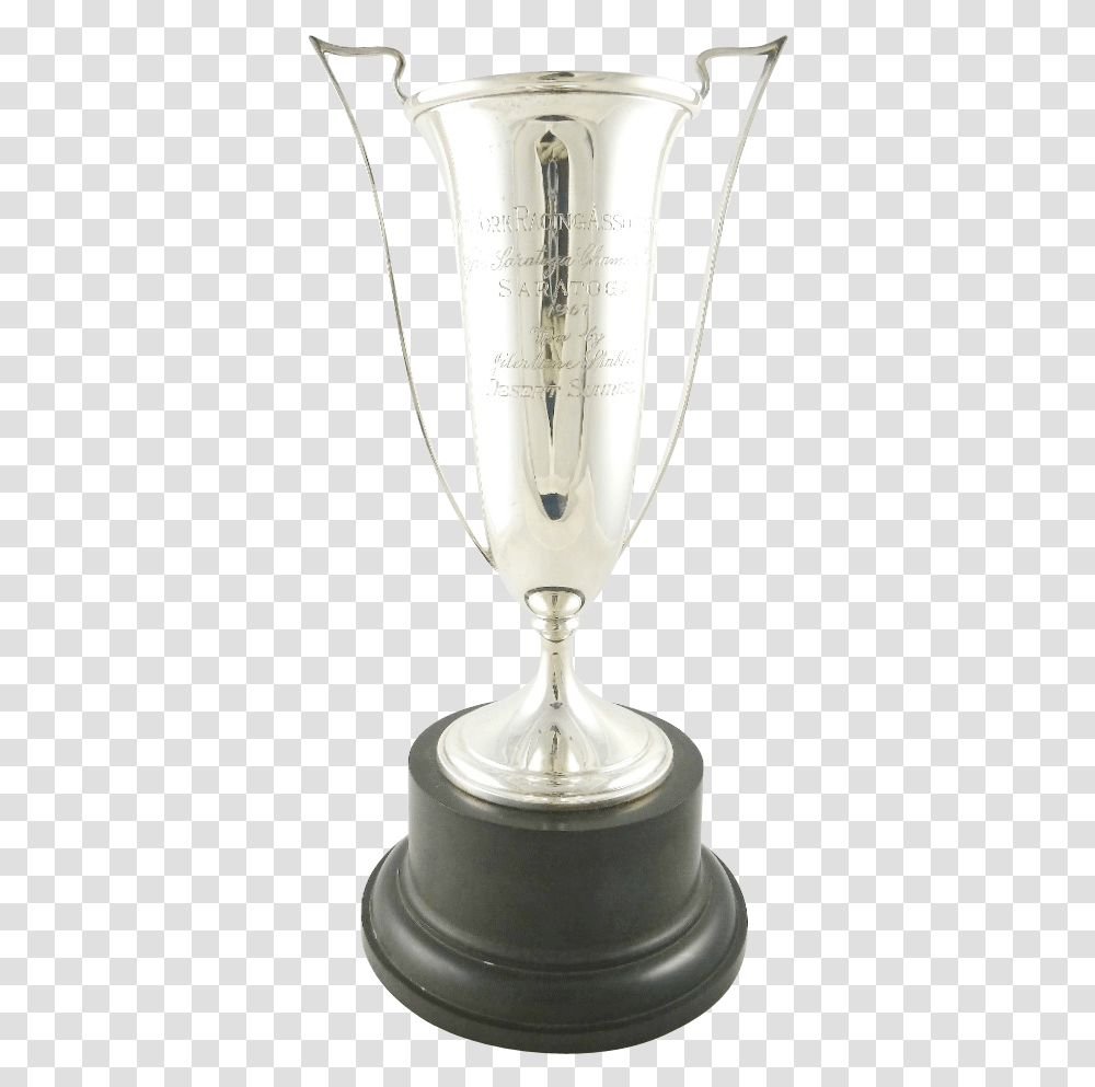Silver Trophy Clipart Champagne Stemware, Mixer, Appliance, Lamp Transparent Png