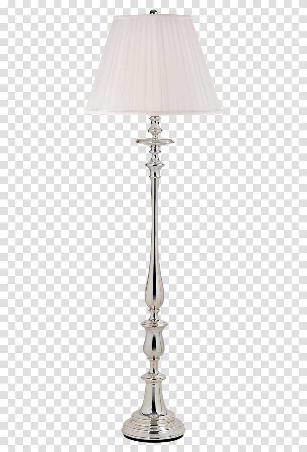 Silver Visual Comfort Floor Lamp, Lamp Post, Cutlery, Fork, Brass Section Transparent Png