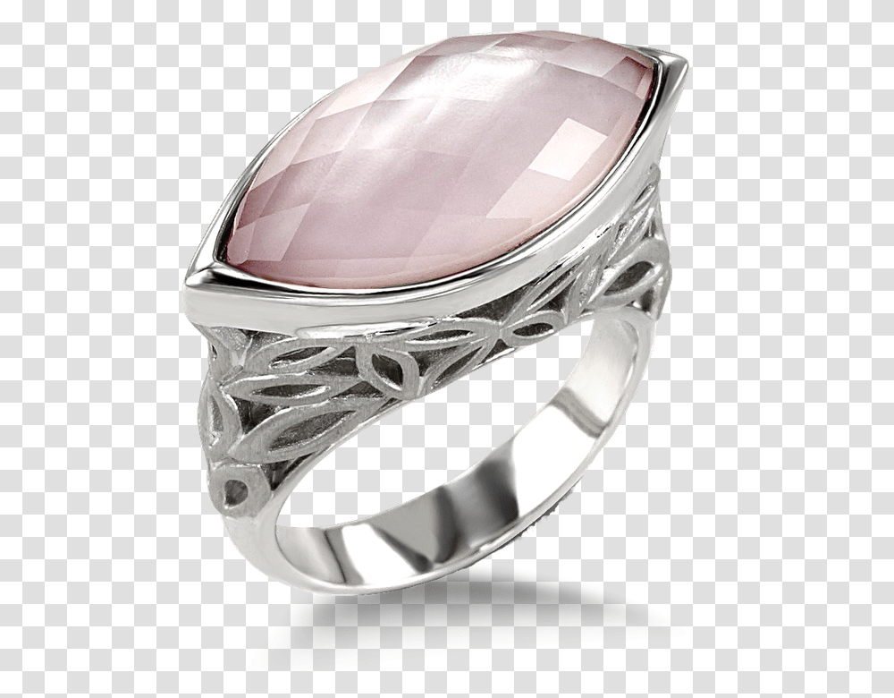 Silver Wedding Rings Pre Engagement Ring, Jewelry, Accessories, Accessory, Gemstone Transparent Png