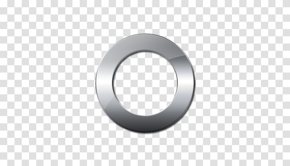 Silver, Window, Porthole, Washer, Appliance Transparent Png