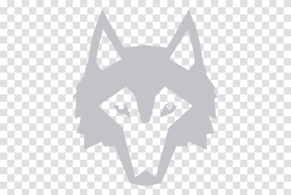 Silver Wolf Membership Greyson Clothing, Stencil, Symbol, Art, Cross Transparent Png