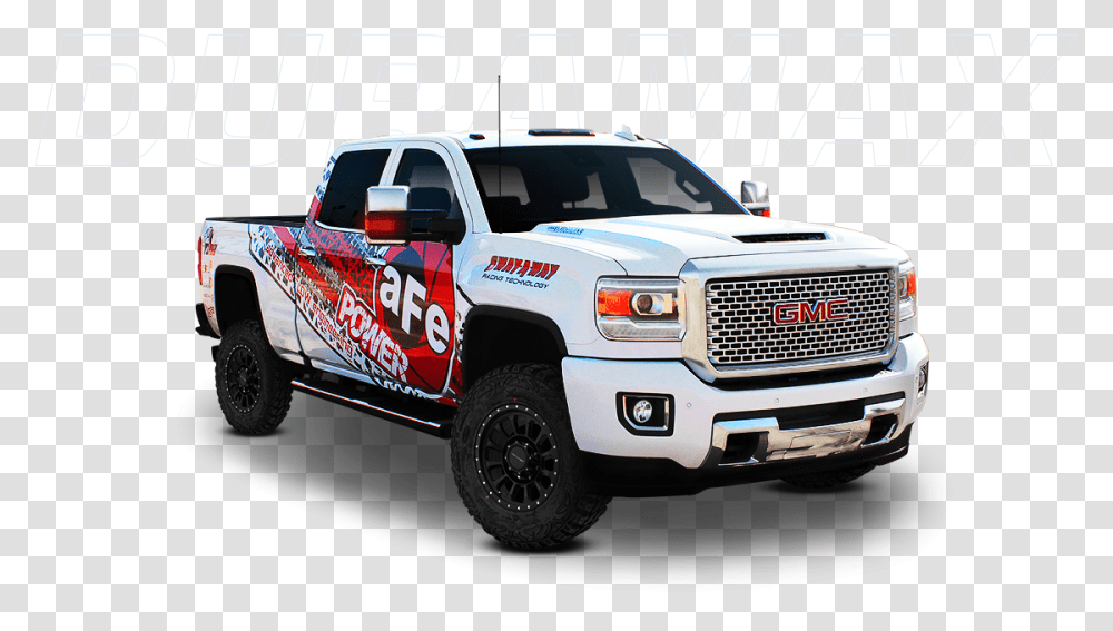 Silverado Drawing Race Truck Pickup Truck, Vehicle, Transportation, Wheel, Machine Transparent Png