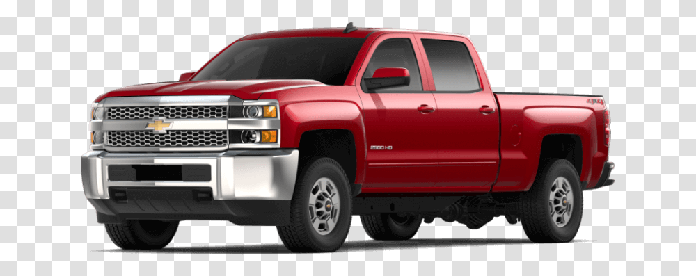 Silverado2500 Jellybean Lt Cajunred 2018 Chevy Silverado, Pickup Truck, Vehicle, Transportation, Tire Transparent Png