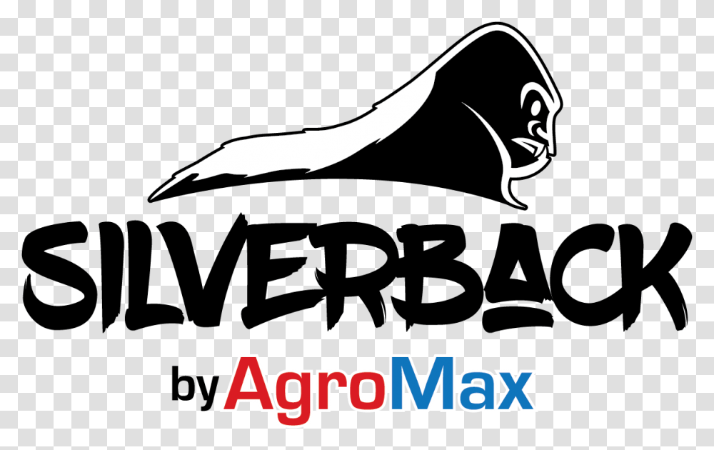 Silverback Gorilla, Label, Alphabet, Word Transparent Png