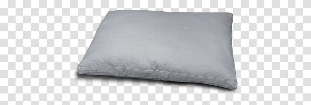 Silverite Perfect Sized Pillow Set Cushion, Furniture, Mattress, Tent, Blanket Transparent Png