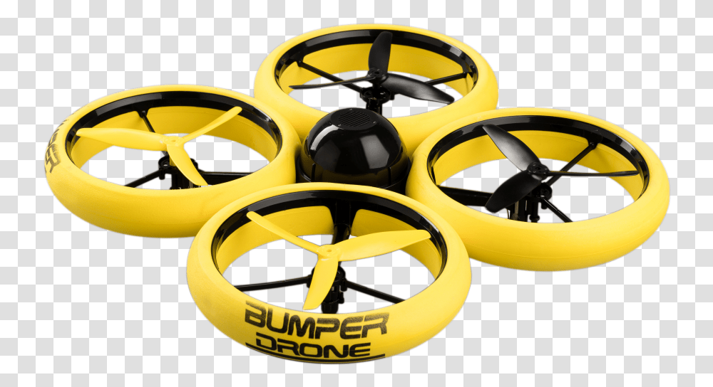 Silverlit Bumper Drone, Mouse, Hardware, Computer, Electronics Transparent Png