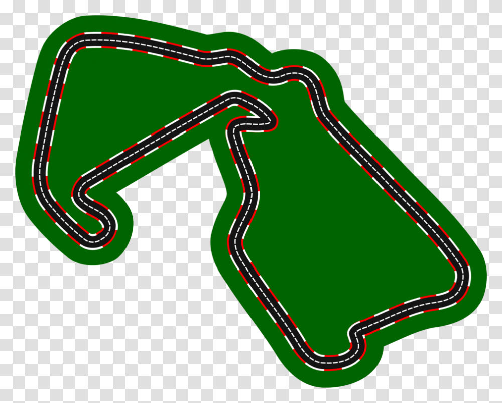 Silverstone Circuit Electronic Circuit Electrical Network Race, Bow, Lighting, Plan, Plot Transparent Png