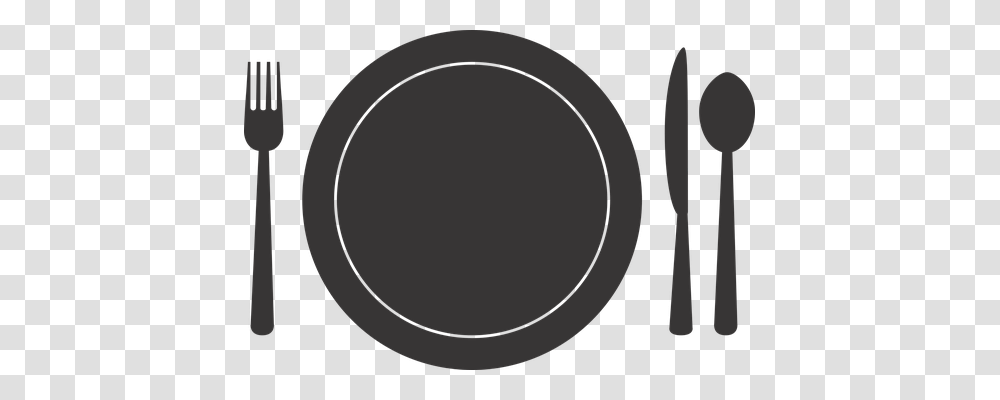 Silverware Food, Fork, Cutlery Transparent Png