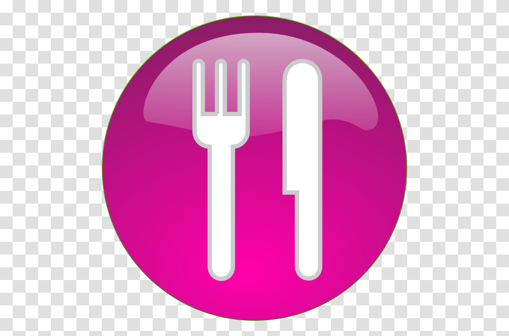 Silverware Clipart, Fork, Cutlery Transparent Png