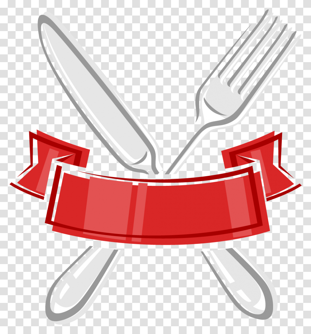Silverware Clipart Fork, Cutlery Transparent Png