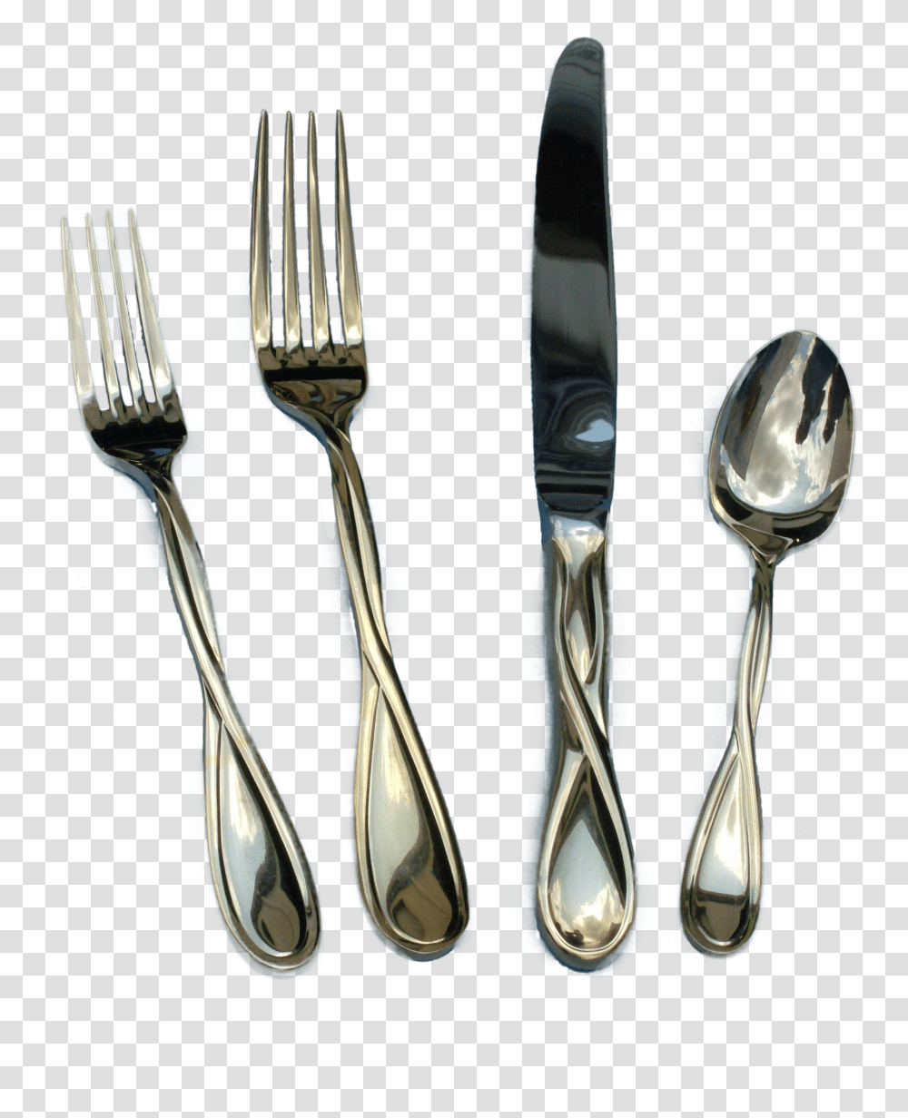 Silverware Fork, Cutlery, Spoon Transparent Png