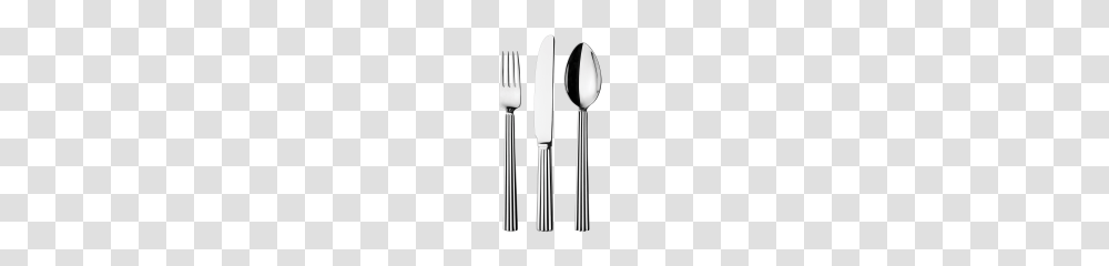 Silverware Hd, Fork, Cutlery Transparent Png