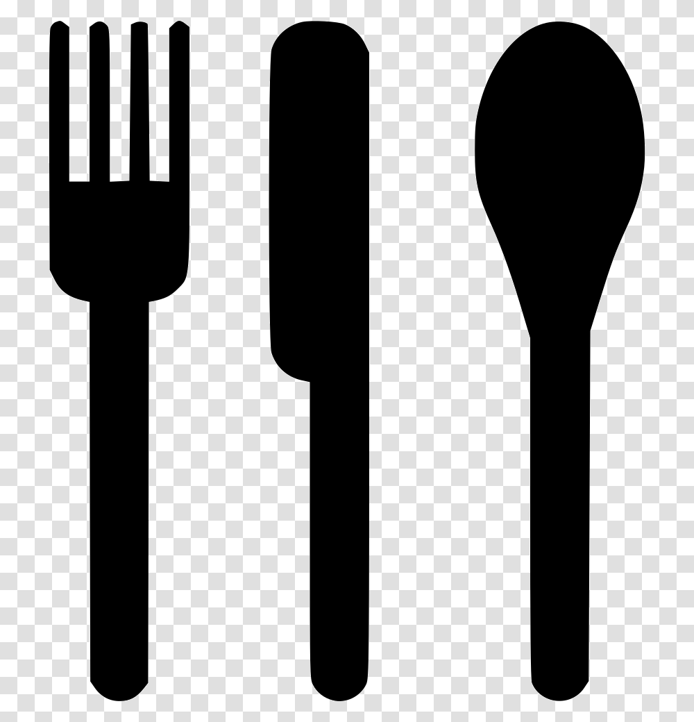 Silverware Icon Free Download, Fork, Cutlery Transparent Png