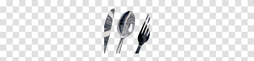 Silverware Image, Cutlery, Spoon, Fork Transparent Png