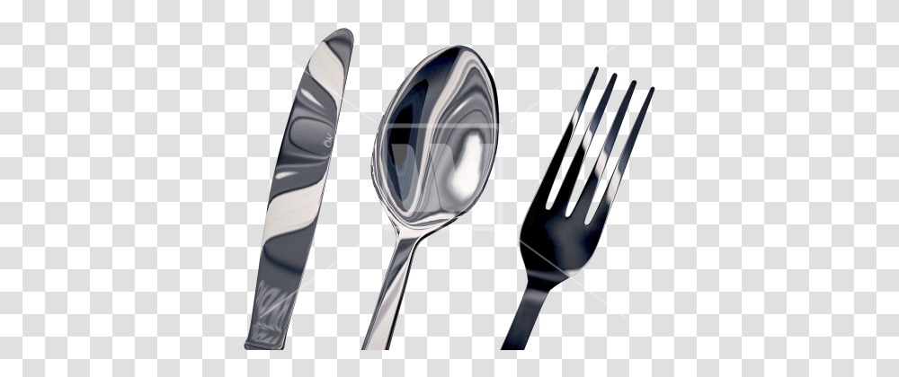 Silverware Image Silverware, Cutlery, Spoon, Fork Transparent Png