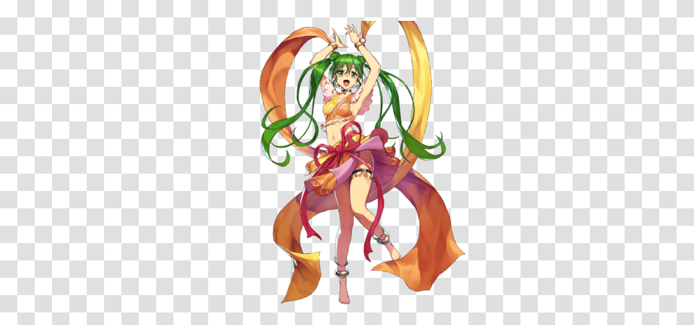 Silvia Traveling Dancer, Costume, Person Transparent Png