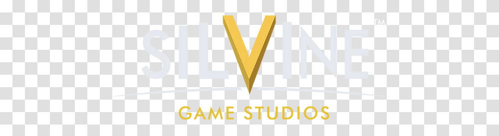 Silvine Game Studios Horizontal, Word, Text, Symbol, Logo Transparent Png