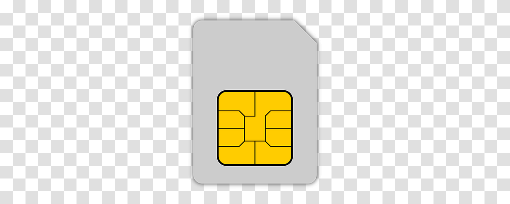 Sim Technology, First Aid, Electronics, Medication Transparent Png