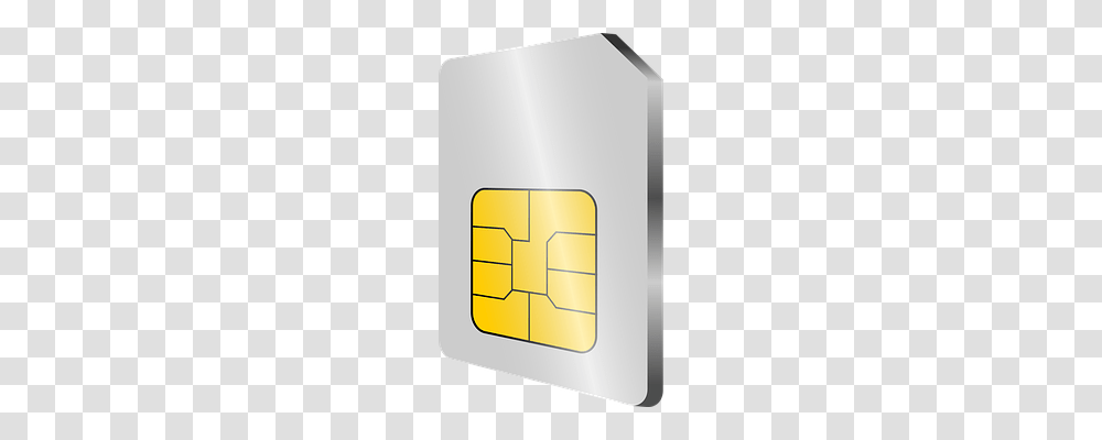 Sim Technology, Computer, Electronics, Hardware Transparent Png