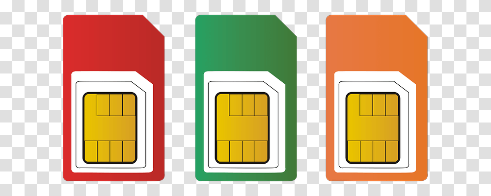 Sim Technology, Light, Electrical Device Transparent Png