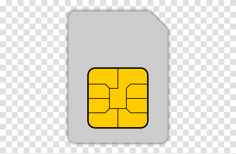 Sim Card Hi, Electronics, Computer, Hardware, Electronic Chip Transparent Png