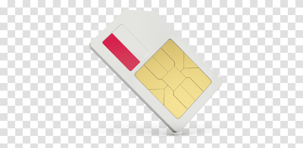 Sim Card Image Download Image With Linea Digitel, Rubber Eraser, Label, Soap Transparent Png