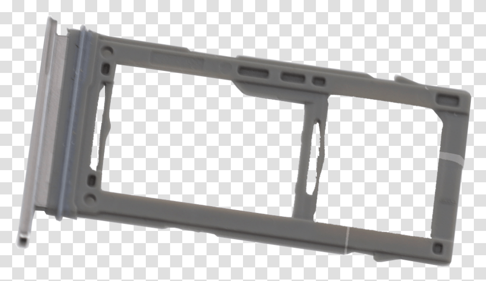 Sim Card Tray For Use With Samsung Galaxy S10s10 Window, Handsaw, Tool, Hacksaw, Gun Transparent Png