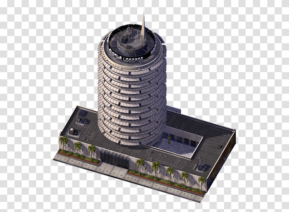 Sim City 4 Dlc, Building, High Rise, Urban, Metropolis Transparent Png