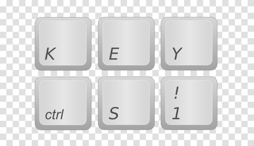 Simanek Keyboard Keys, Technology, Computer, Electronics Transparent Png