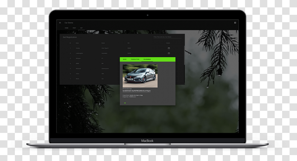 Simba Chain Car Demo Led Backlit Lcd Display, Monitor, Screen, Electronics, LCD Screen Transparent Png