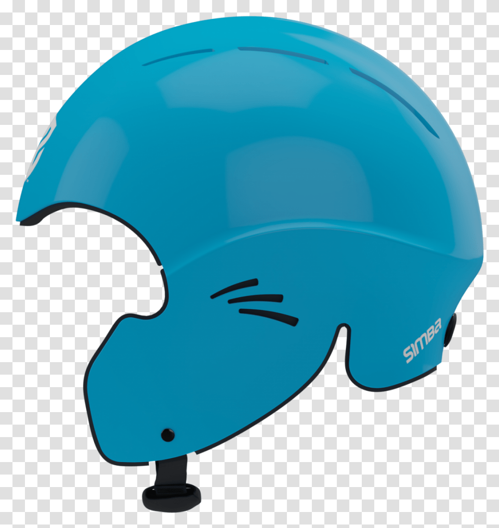Simba Sentinel 1 Helmet Simba Surf Helmet, Clothing, Apparel, Crash Helmet, Hardhat Transparent Png