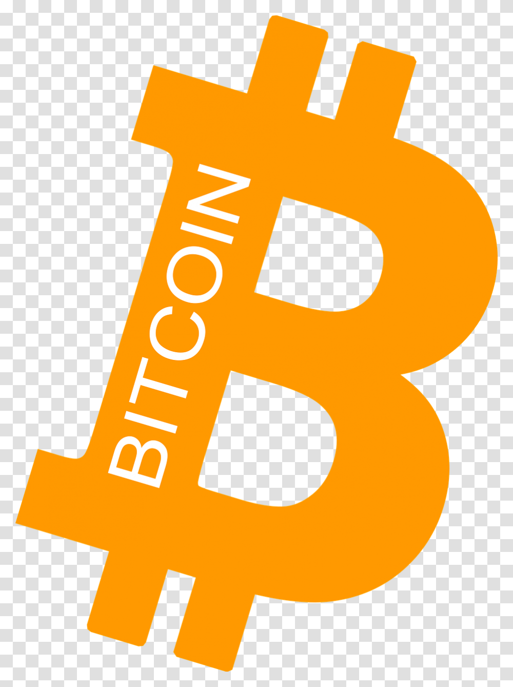 Simbolo De Bitcoin, Number, Alphabet Transparent Png
