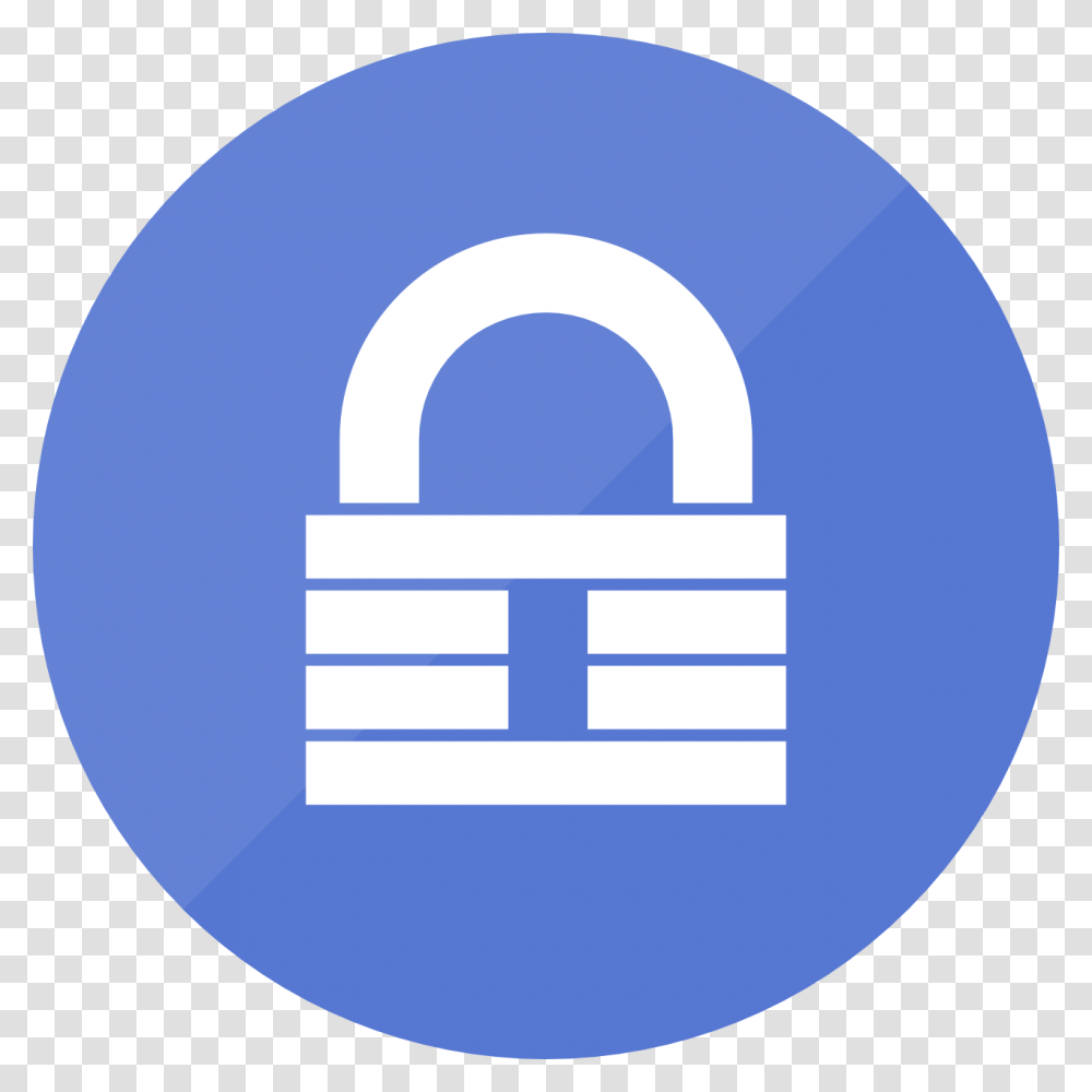 Simbolo De Facebook, Security, Lock Transparent Png