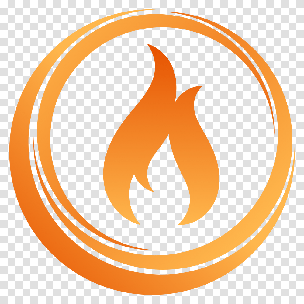 Simbolo De Fuego Download Fire Run, Logo, Trademark, Torch Transparent Png