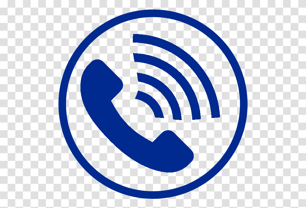 Simbolo De Telefono Call Symbol, Logo, Trademark, Number Transparent Png