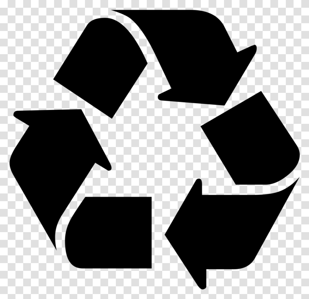 Simbolo De Telefono Recycle Logo, Gray, World Of Warcraft Transparent Png