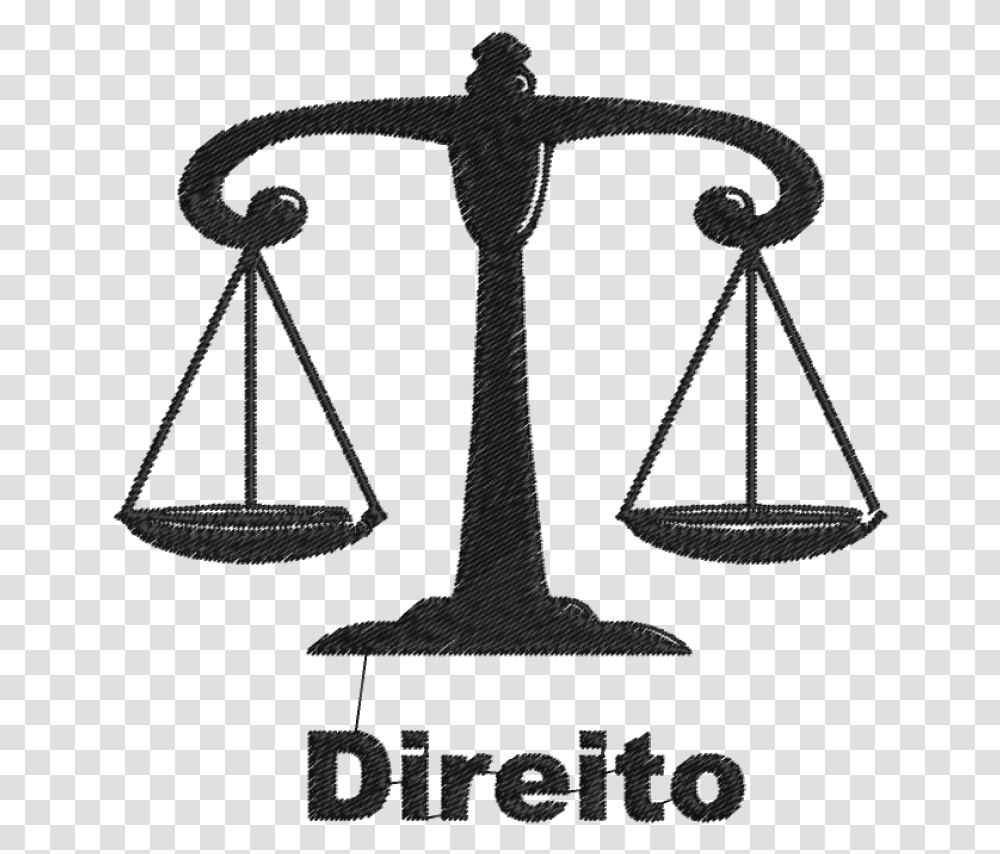 Simbolo Do Direito Poster On Justice Delayed Is Justice Denied, Scale, Lamp Transparent Png