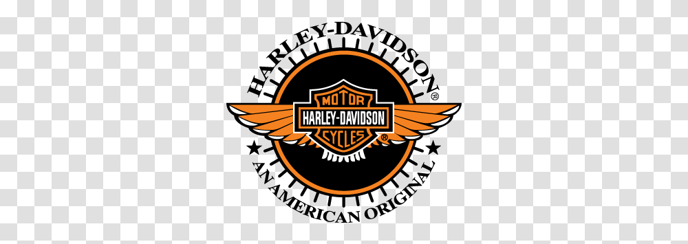 Simbolo Harley Davidson 1 Image Harley Davidson, Logo, Symbol, Emblem, Text Transparent Png