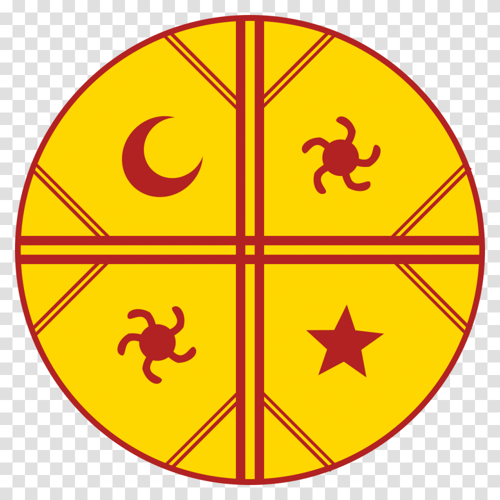 Simbolo Mapuche, Star Symbol, Window, Logo Transparent Png