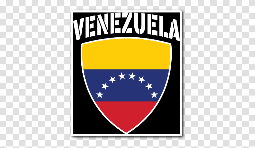 Simbolos Patrios De Venezuela, Armor, Alcohol, Beverage, Drink Transparent Png