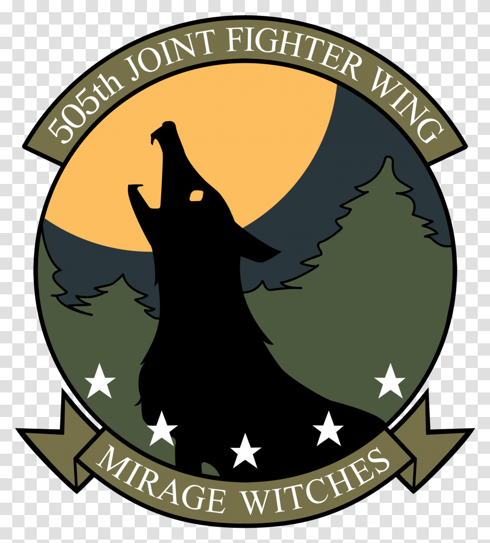 Similar Images Search Strike Witches Joint Fighter Wing, Poster, Symbol, Logo, Emblem Transparent Png